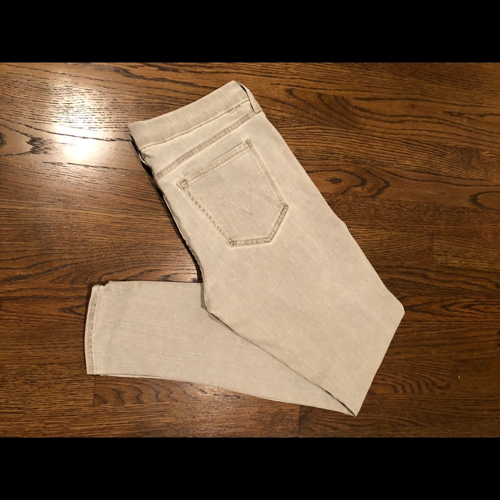 MOTHER Jeans
